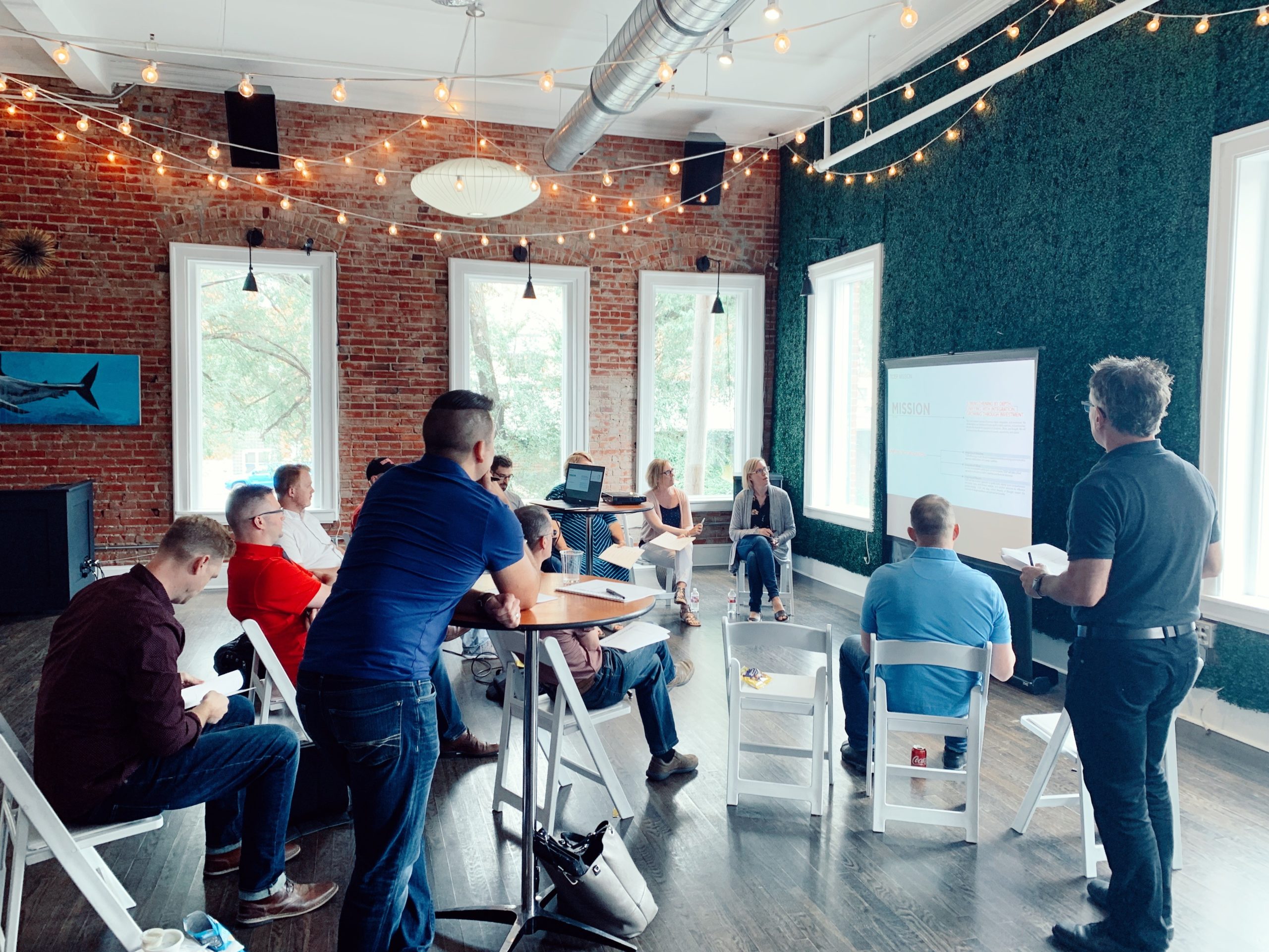 2019 Arch Summit 2