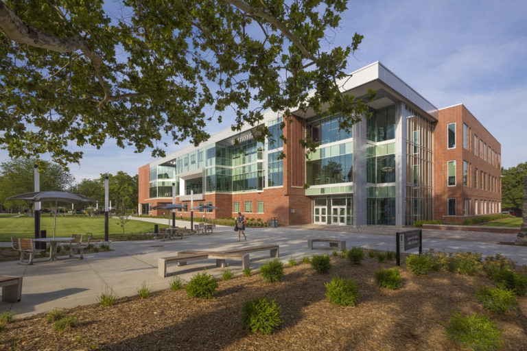 Structural Engineering - Clark & Enersen