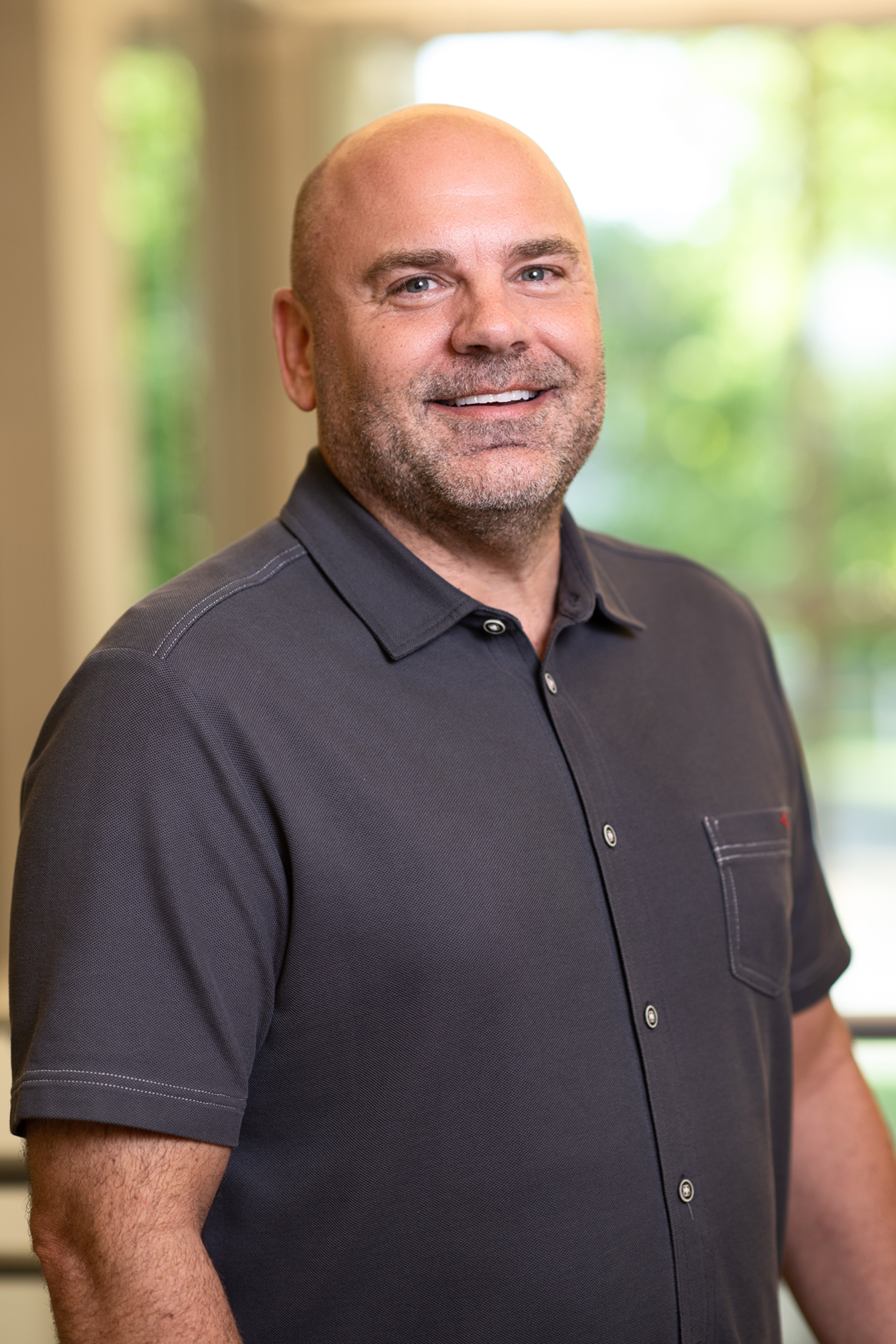 Todd Eppenbach